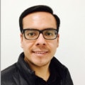 Autor post Enrique Mejía