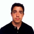 Autor Jose Belmonte