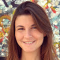 Autor post Rebeca Martínez