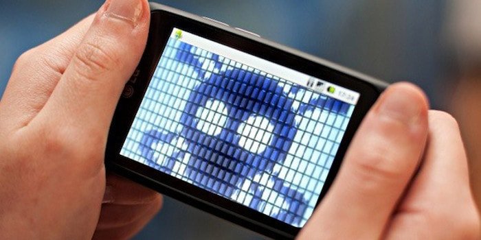 Acedeceiver malware iPhone y iPad sin jailbreak