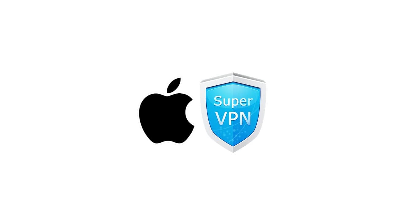 Aplicaciones VPN para iPhone y iPad