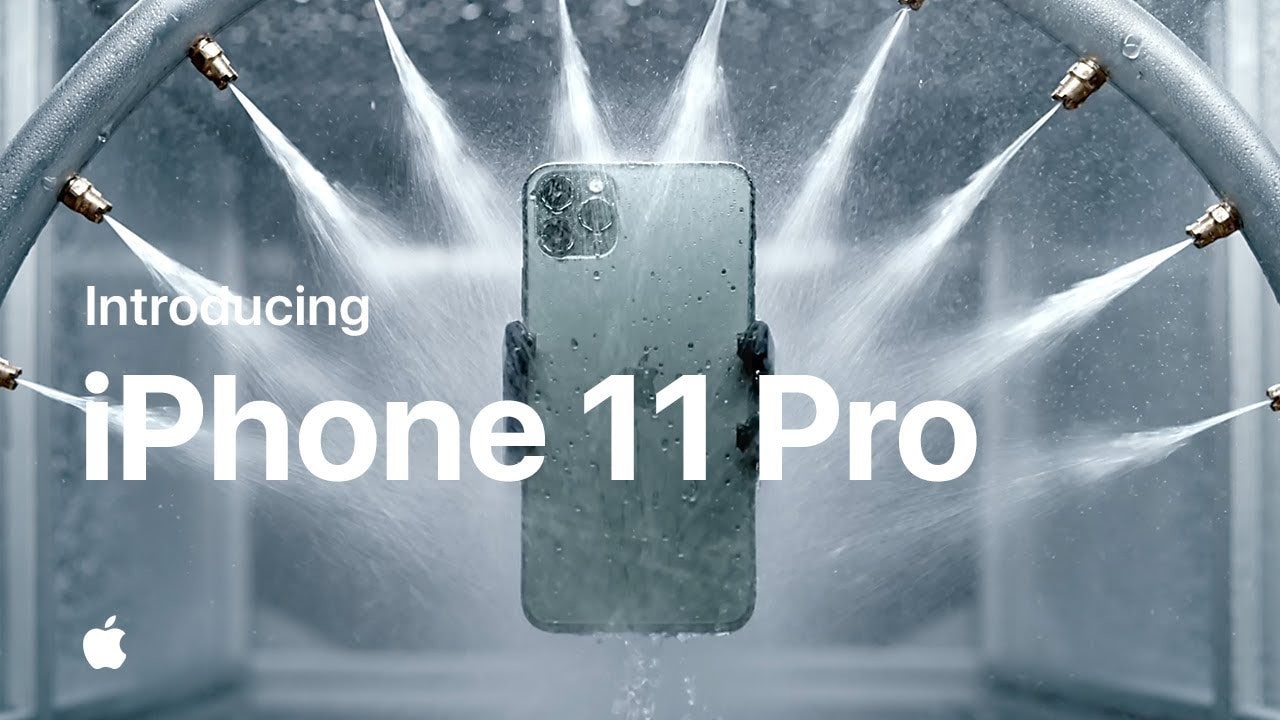 Apple iPhone 11 Pro características y especificaciones