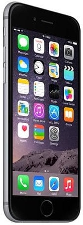 Apple iPhone 6 especificaciones