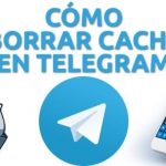 Cómo eliminar archivos en Telegram de su caché para tener más espacio Borrar la caché de Telegram para liberar espacio en tu iPhone