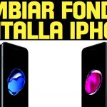 Cómo cambiar fondos de pantalla en iPhone y iPad