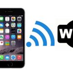 Cómo compartir Internet de iPhone-iPad en iOS a PC o Mac Cómo compartir internet iPhone, iPad en iOS - conexión datos o hotspot