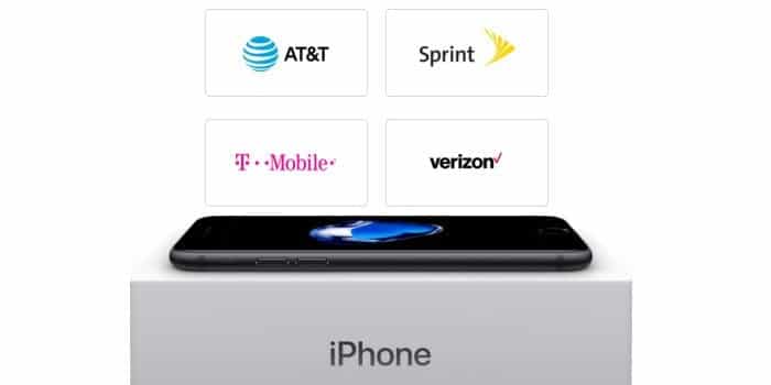 Cómo comprar iPhone 7 en USA, Estados Unidos, libre o unlocked