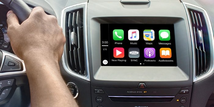 Cómo configurar Carplay en iPhone para instalarlo en tu coche