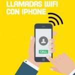 Cómo hacer llamadas Wifi gratis con iPhone o iPad en iOS Cómo hacer llamadas Wifi con iPhone o iPad en iOS 9