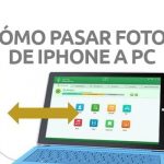 Cómo pasar, copiar, fotos o imágenes de iPhone a PC Windows Cómo pasar fotos del iPhone a PC Windows