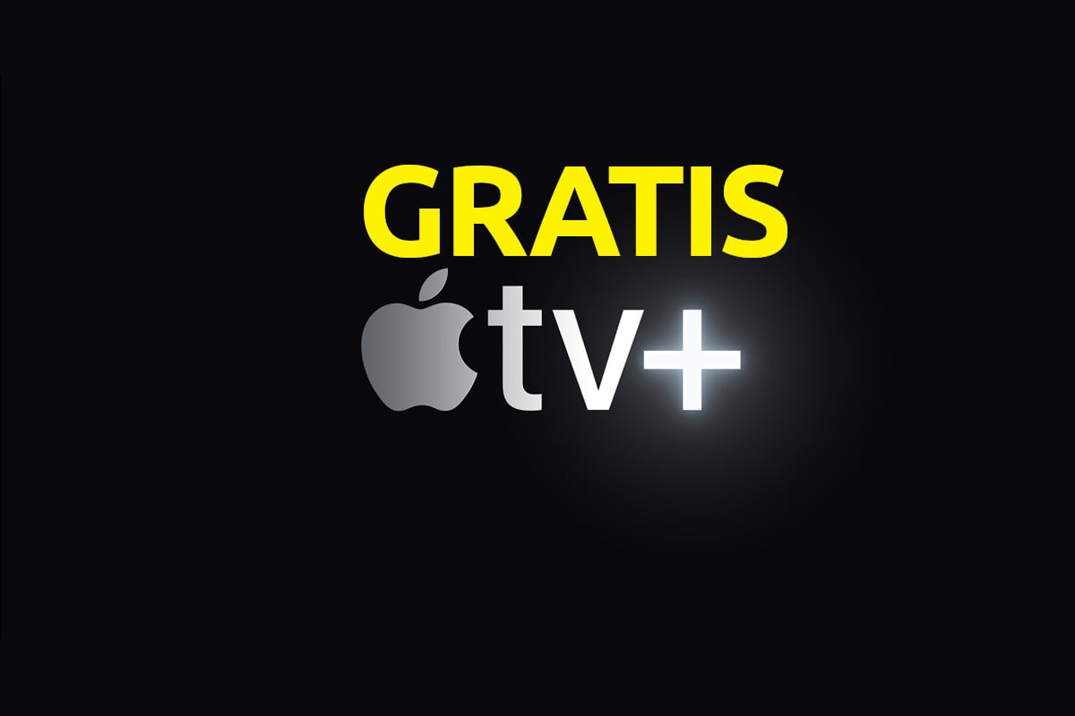 Cómo ver Apple TV Plus gratis suscripción España Latinoamérica USA Estados Unidos