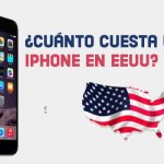 Precios del iPhone en los estados de Estados Unidos – USA Cuánto cuesta un iPhone en Estados Unidos (USA)