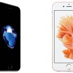 Diferencias entre iPhone 6 y iPhone 7 comparativa, análisis y opiniones Diferencias entre iPhone 6 y iPhone 7 comparativa Apple