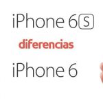 Diferencias entre iPhone 6 VS iPhone 6s Apple comparativa Diferencias iPhone 6 y iPhone 6S comparativa