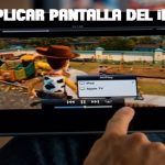 Cómo hacer mirroring en iPhone o iPad – duplicar la pantalla dup pantalla