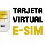 e-SIM ¿qué es eSIM? Diferencias con otras tarjetas SIM Qué es e SIM tarjeta virtual SIM