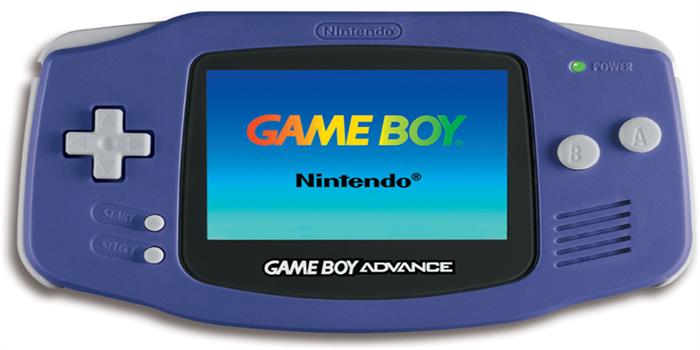 Emulador GBA para iPhone iOS - Game Boy Advance