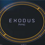 Smartphone móvil con monedero, wallet de criptomonedas Bitcoin, Ethereum, Litecoin HTC Exodus 1 análisis de caracteristicas y wallet con bitcoin y criptomonedas