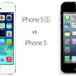 Diferencias entre iPhone 5 y iPhone 5S Comparativa detallada iPhone 5s vs iPhone 5 diferencias