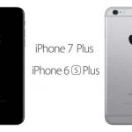 Diferencias entre iPhone 6s Plus y iPhone 7 Plus comparativa análisis Diferencias iPhone 6s Plus y iPhone 7 Plus