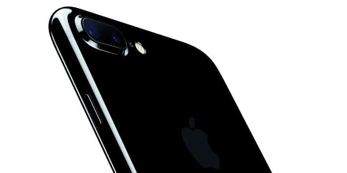 iPhone 7 Plus características y especificaciones