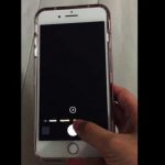 Cómo solucionar los problemas de la cámara del iPhone 7 y 7 Plus iPhone 7 problemas con la cámara - solución al fallo