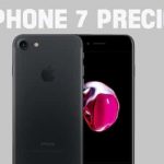 El iPhone 7 precios y costes oficiales ¿cuánto cuestan dólares y euros? Reservar iPhone 7 y iPhone 7 Plus en Apple Store web oficial