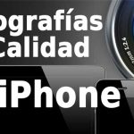 Cámaras de todos los iPhone Test de calidad iPhone cámara aplicación cámara plus
