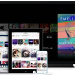 Aplicaciones control remoto universal de iPhone-iPad app para TV televisión iPhone control remoto mando distancia universal