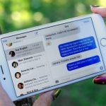 Cómo dividir, partir, la pantalla en dos en iPhone y iPad en iOS sin Jailbreak iPhone pantalla partida, dividida, en dos. Aplicaciones en iOS