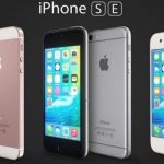 Diferencias iPhone SE VS iPhone 5s comparativa iPhone SE diferentes colores y modelos